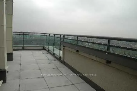 Condo Apt kitchen at 310 Red maple Rd Richmond Hill