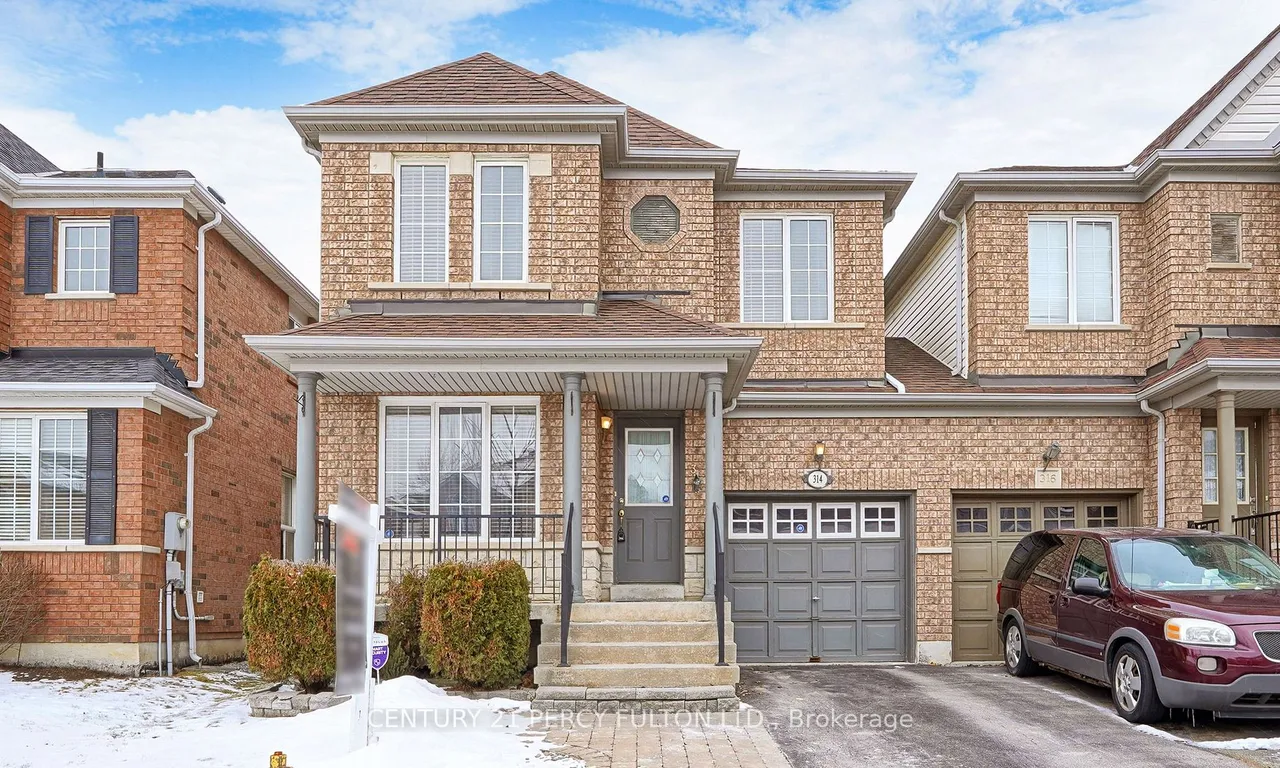 314 Castlemore Ave, Markham, ON L6C 2R5