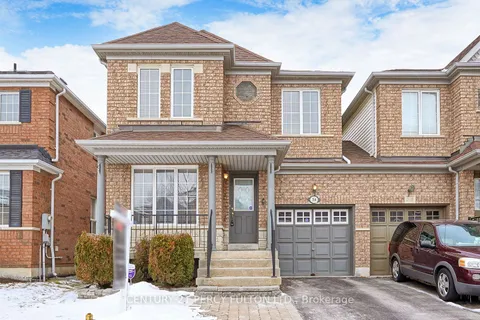 314 Castlemore Ave, Markham, ON L6C 2R5