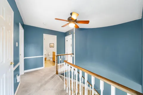 48 Lanewood Drive, Aurora, ON L4G 4T8