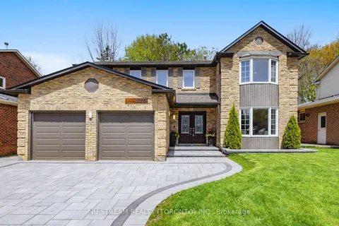 1055 Easthill Court, Newmarket, ON L3Y 5V4