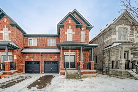 47 Willow St, Markham, ON L6E 0G4