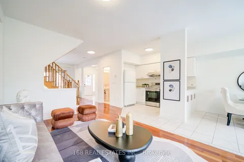 841 Bur Oak Ave, Markham, ON L6E 1W8