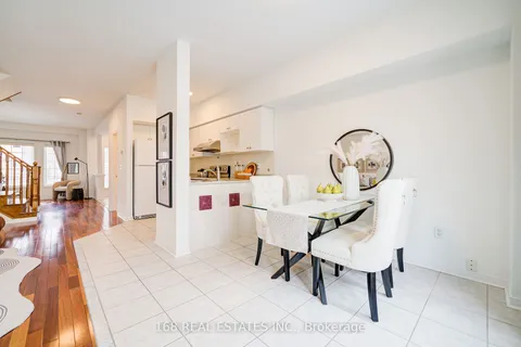 841 Bur Oak Ave, Markham, ON L6E 1W8