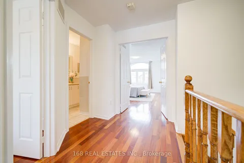 841 Bur Oak Ave, Markham, ON L6E 1W8