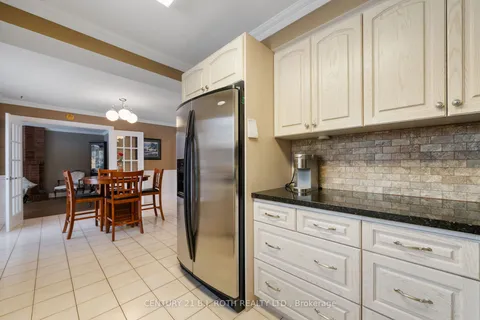 159 Geoffrey Cres, Whitchurch-Stouffville, ON L4A 5B8