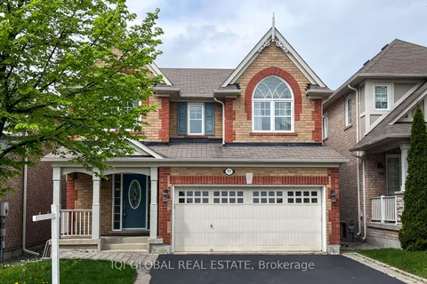 77 Williamson Family Hllw, Newmarket, ON L3X 3K2