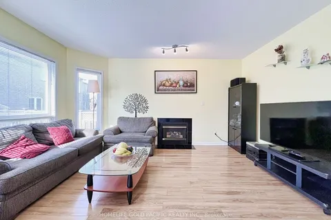 85 Fortune Cres, Richmond Hill, ON L4S 1T5