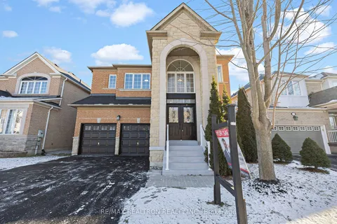 111 Saffron St, Markham, ON L6E 1Y8