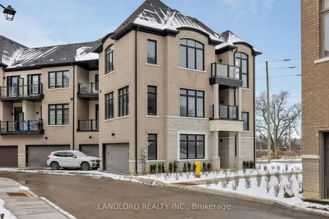 142 De La Roche Dr, Vaughan, ON L4H 5G4