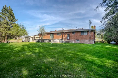 3269 Concession 7 Road, Adjala-Tosorontio, ON L0G 1L0