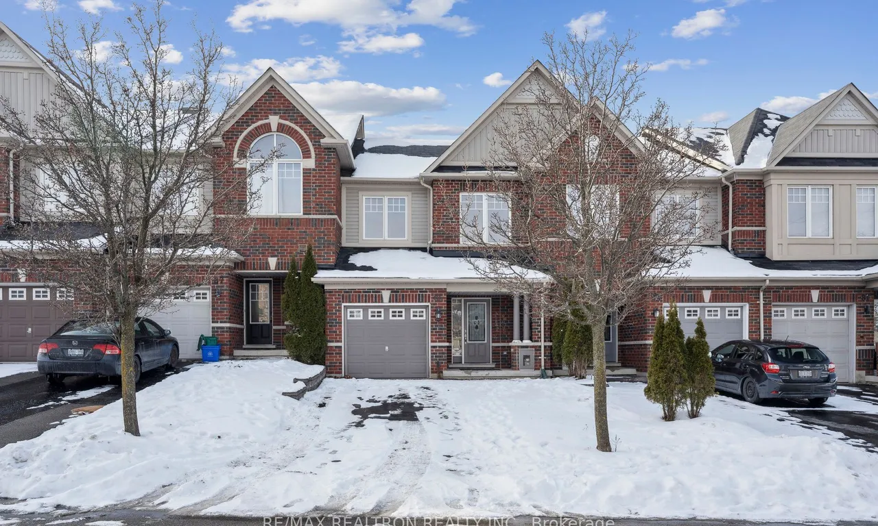 85 Thatcher Cres, Newmarket, ON L9N 0B9