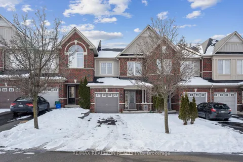 85 Thatcher Cres, Newmarket, ON L9N 0B9