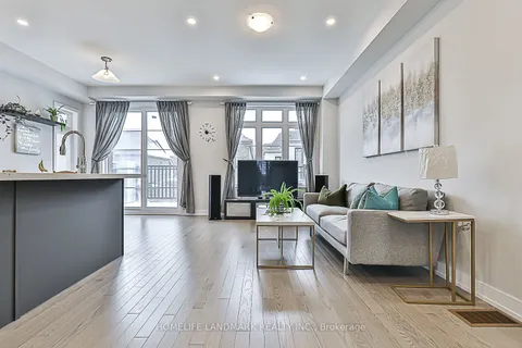 20 Percy Rye Ave, Markham, ON L6C 3K2