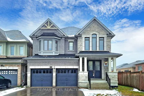 92 Forest Edge Cres, East Gwillimbury, ON L9N 1R8