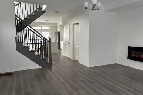 26 Canner Crt, Vaughan, ON L6A 5B4