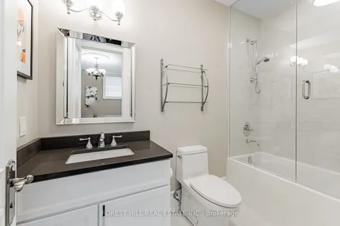 223 Crestwood Road, Vaughan, ON L4J 1A8