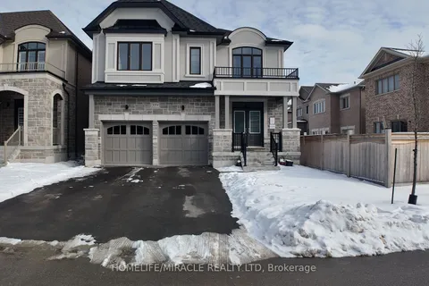 359 Danny Wheeler Blvd, Georgina, ON L4P 0K2