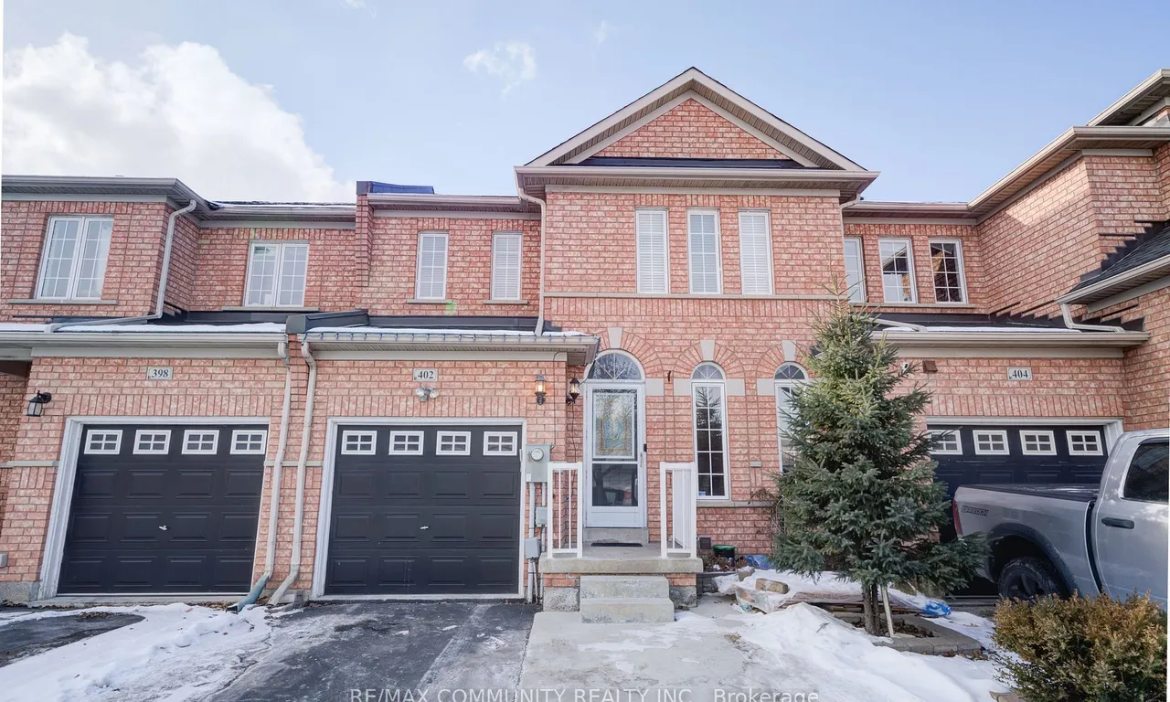 402 Hawkview Blvd, Vaughan, ON L4H 2J3