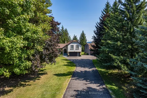 5837 Yonge Street, Innisfil, ON L0L 1K0