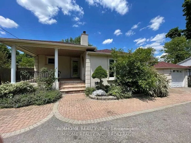 75 Harding Blvd, Richmond Hill, ON L4C 1S7