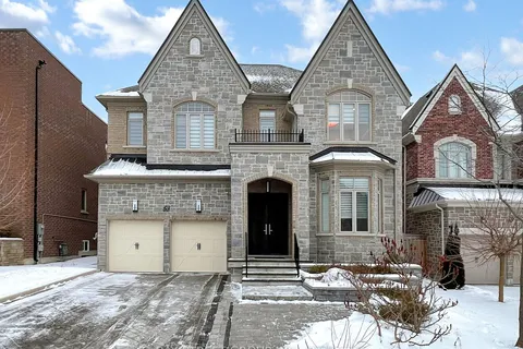 53 Croley St, Vaughan, ON L6A 4W6