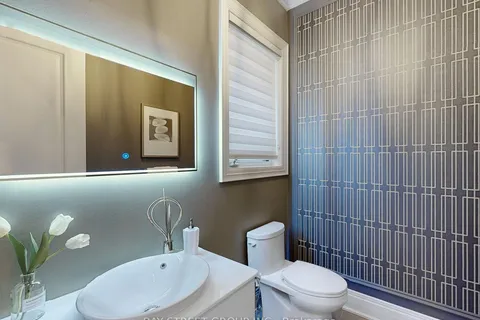 53 Croley St, Vaughan, ON L6A 4W6