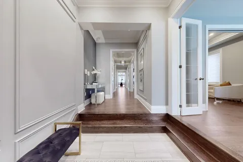 53 Croley St, Vaughan, ON L6A 4W6