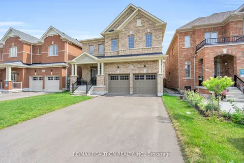 27 Pietrowski Dr, Georgina, ON L4P 1J5