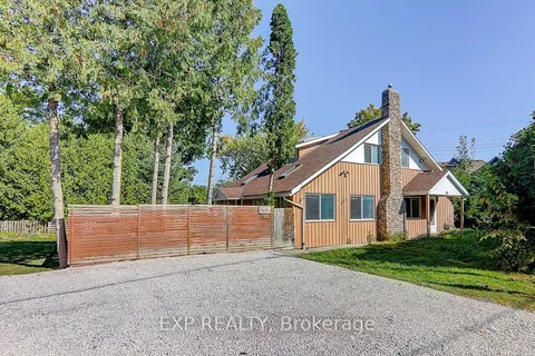 28 Pinery Lane, Georgina, ON L0E 1L0