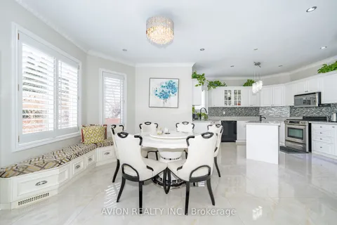 116 Boxwood Cres, Markham, ON L3S 4A4