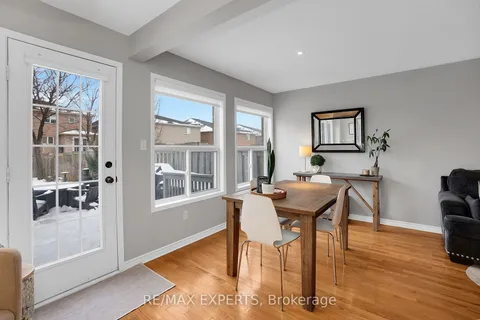 72 Giancola Cres, Vaughan, ON L6A 2T5