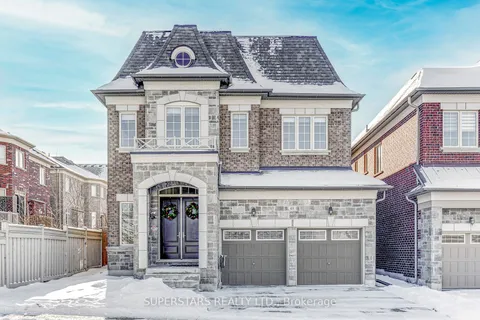 48 Menotti Dr, Richmond Hill, ON L4E 1G6
