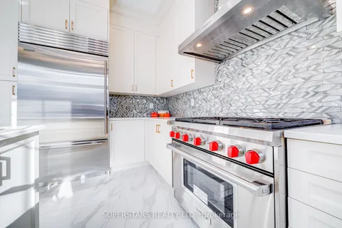 48 Menotti Dr, Richmond Hill, ON L4E 1G6