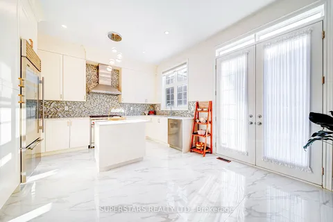 48 Menotti Dr, Richmond Hill, ON L4E 1G6