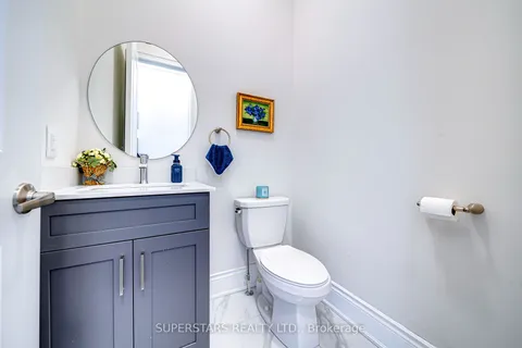 48 Menotti Dr, Richmond Hill, ON L4E 1G6