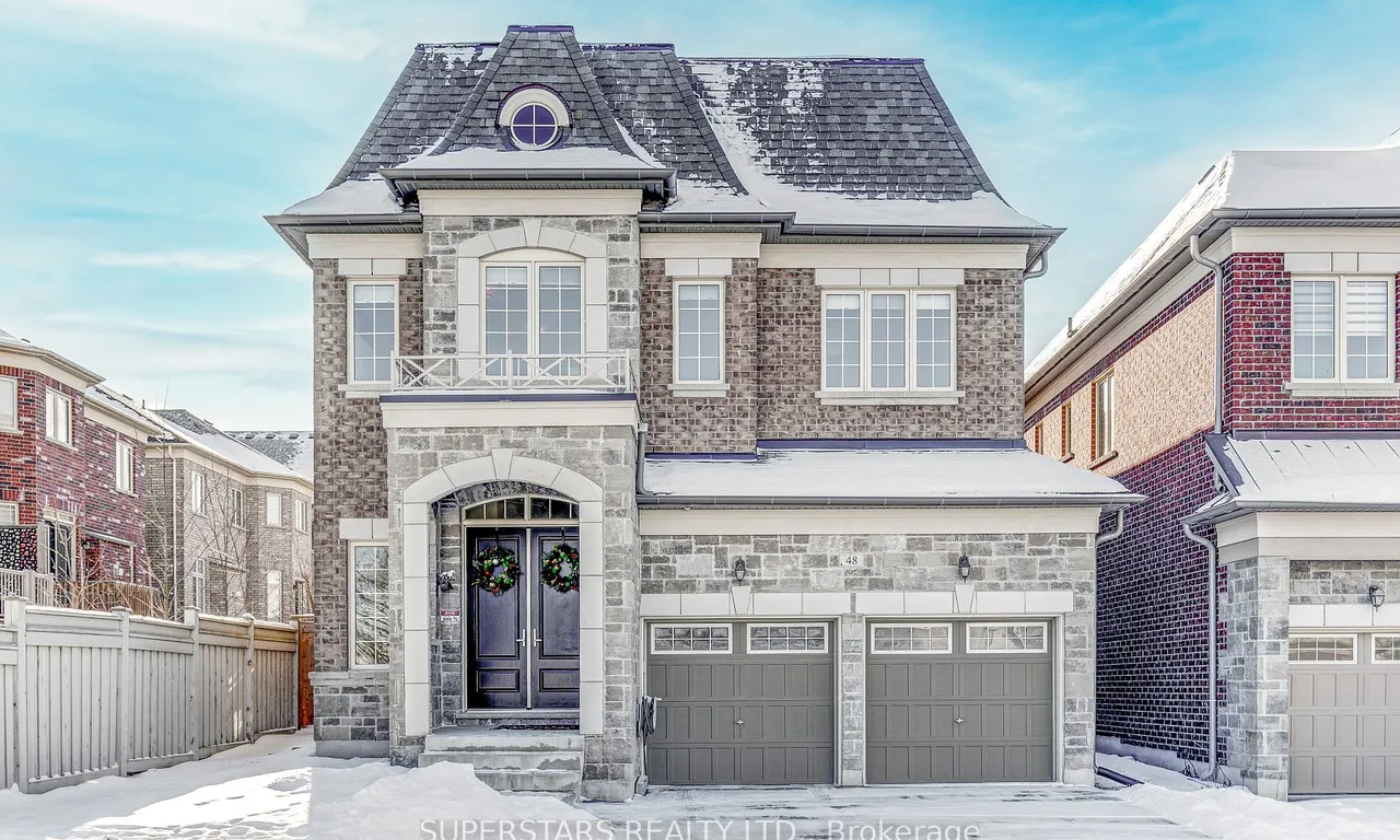 48 Menotti Dr, Richmond Hill, ON L4E 1G6
