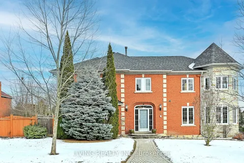19 King&apos;s Cross Ave, Richmond Hill, ON L4B 2T1