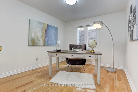8 Ashdown Cres, Richmond Hill, ON L4B 1Z5