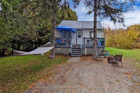 21025 Lakeridge Road, Brock, ON L0E 1N0