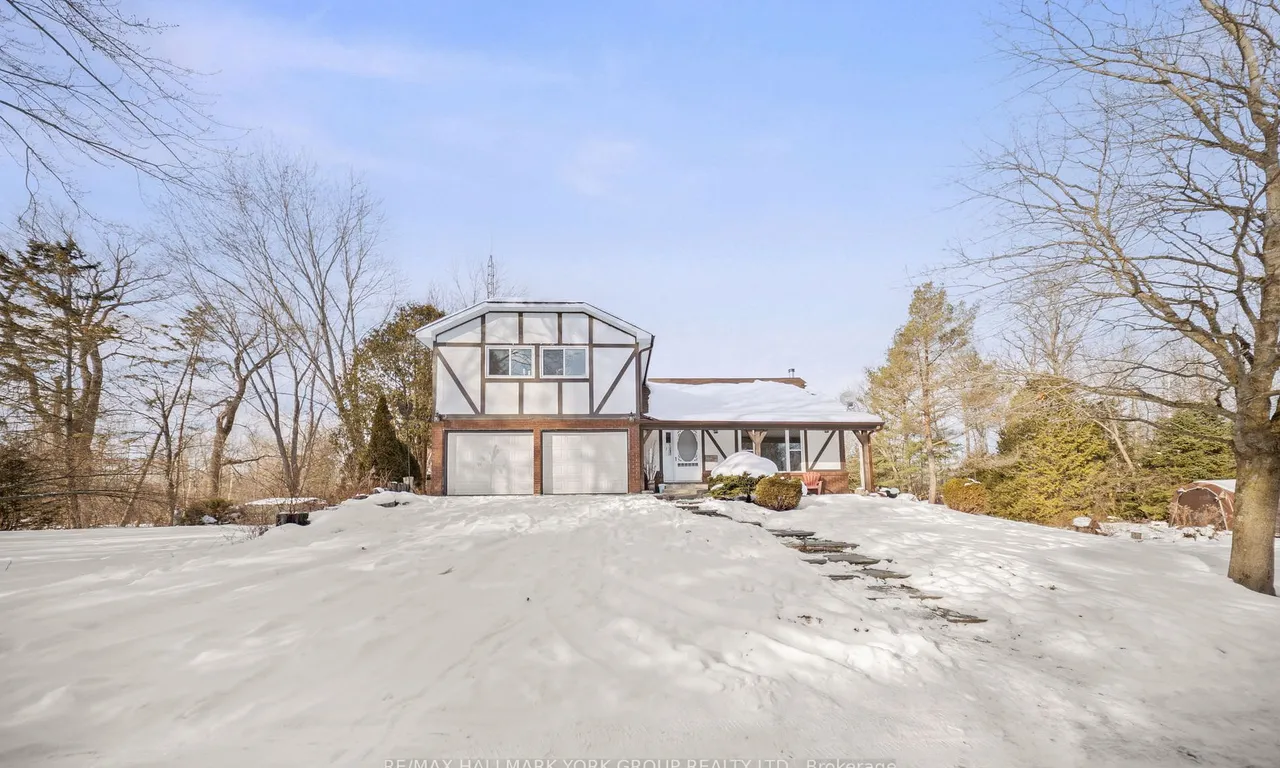 6028 Old Homestead Rd, Georgina, ON L0E 1R0