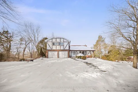 6028 Old Homestead Rd, Georgina, ON L0E 1R0