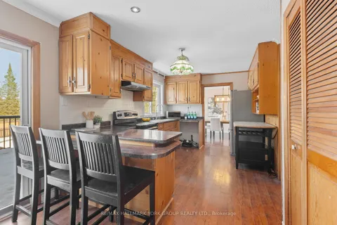 6028 Old Homestead Rd, Georgina, ON L0E 1R0