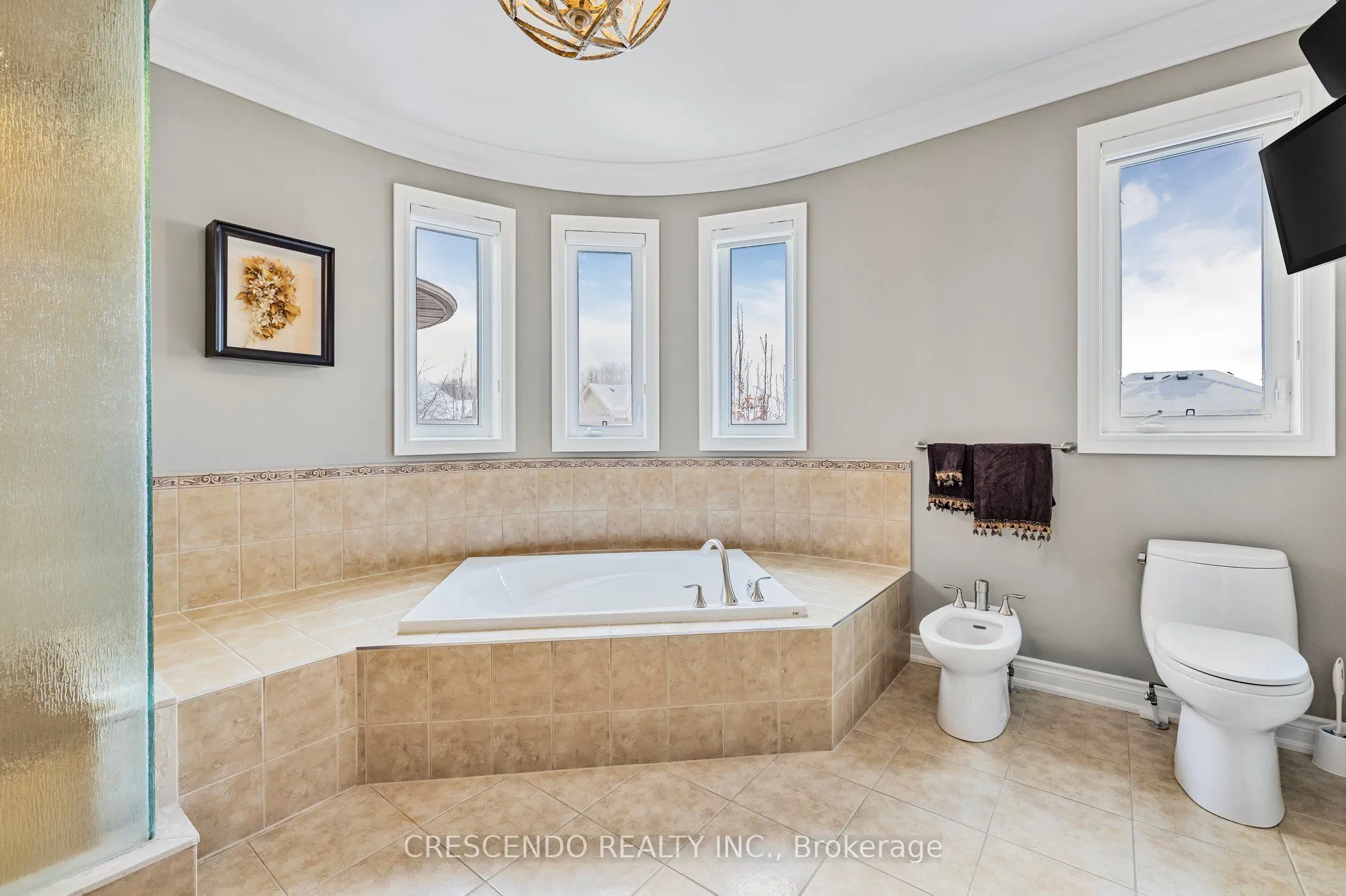 226 Via Borghese Street, Vaughan, ON L4H 0Y8
