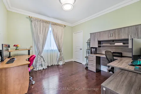 226 Via Borghese Street, Vaughan, ON L4H 0Y8