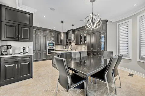 226 Via Borghese Street, Vaughan, ON L4H 0Y8