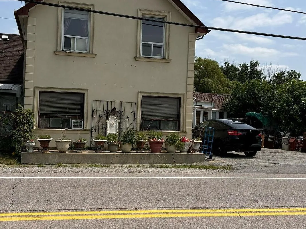 10953 Jane Street, Vaughan, ON L6A 1S1