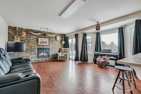 12866 Regional Road 39, Uxbridge, ON L0E 1T0