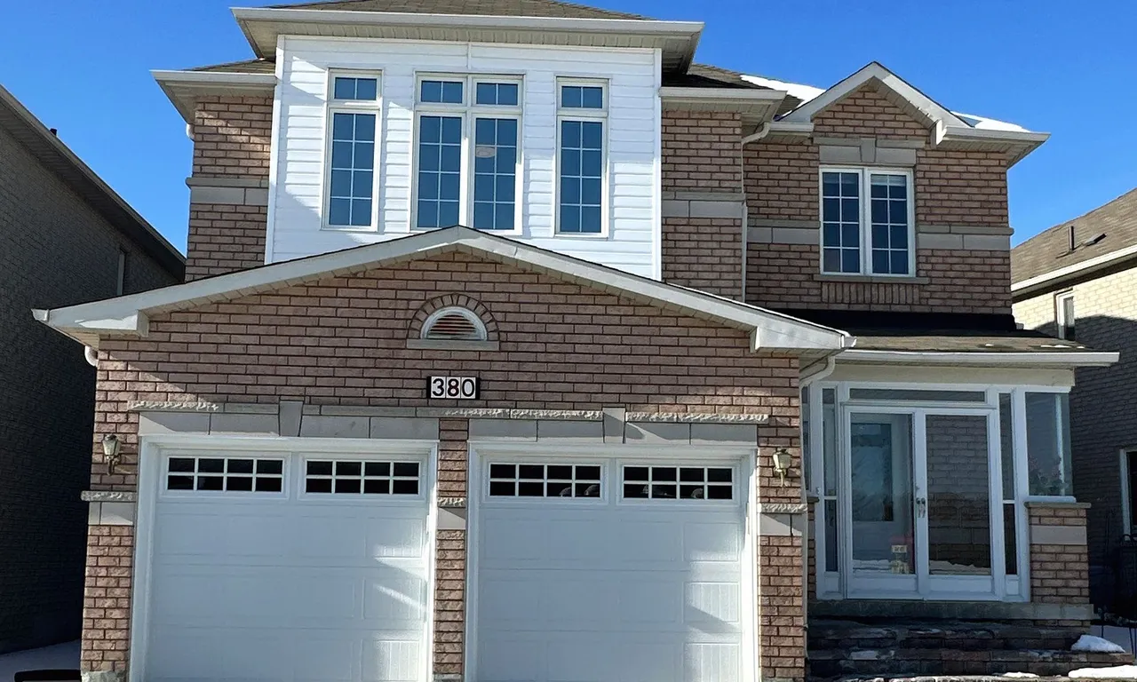 380 ELSON St, Markham, ON L3S 4R9