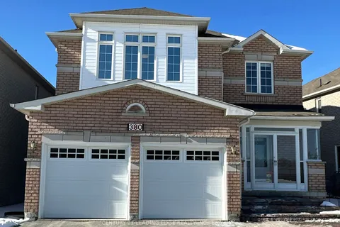 380 ELSON St, Markham, ON L3S 4R9